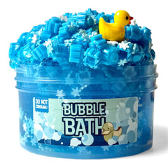 Frozen Bubble Bath