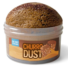 Churro Dust