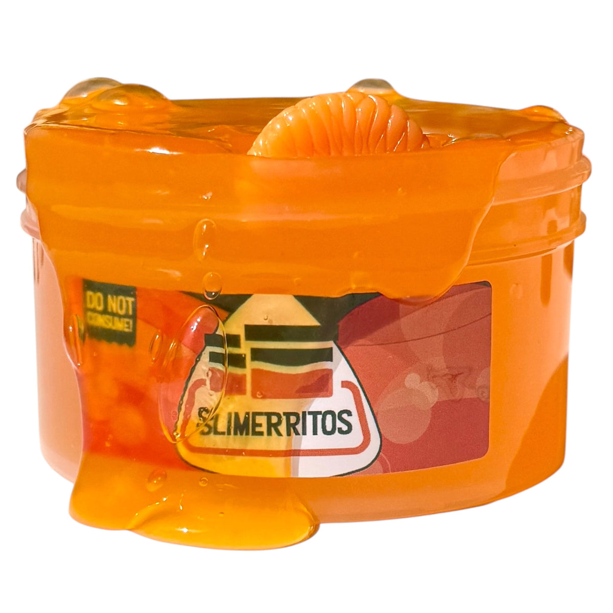 Slimerritos