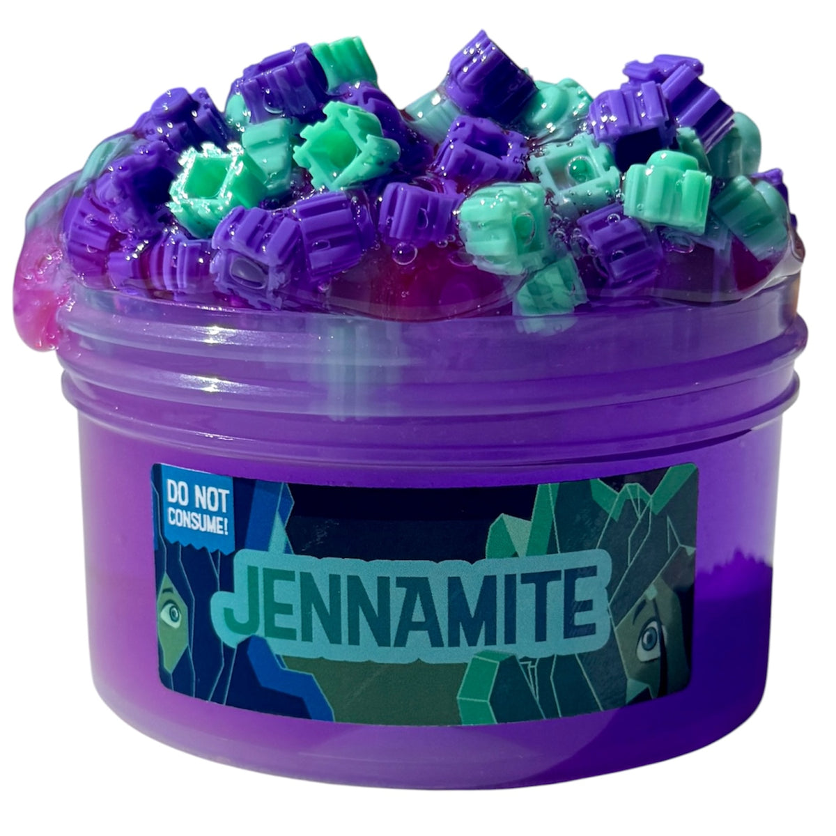 Jennamite