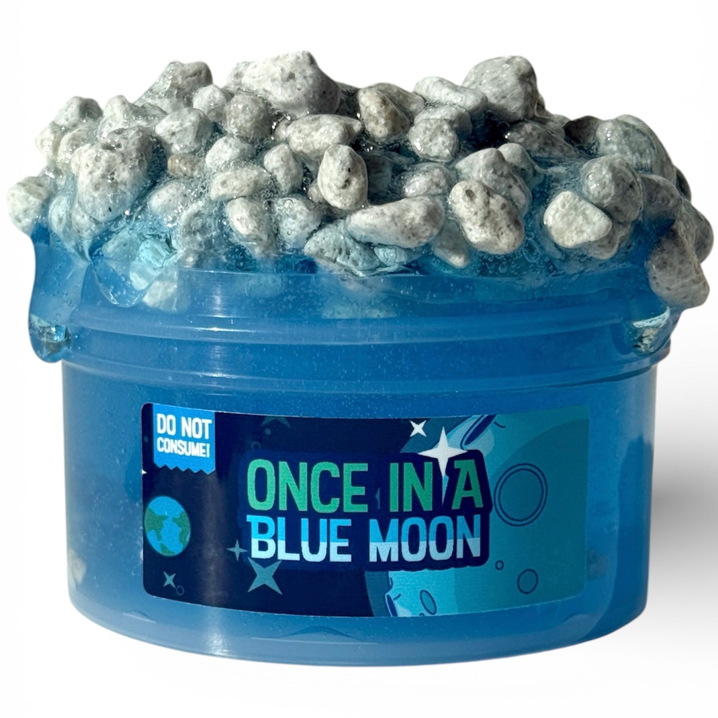 Once in a Blue Moon