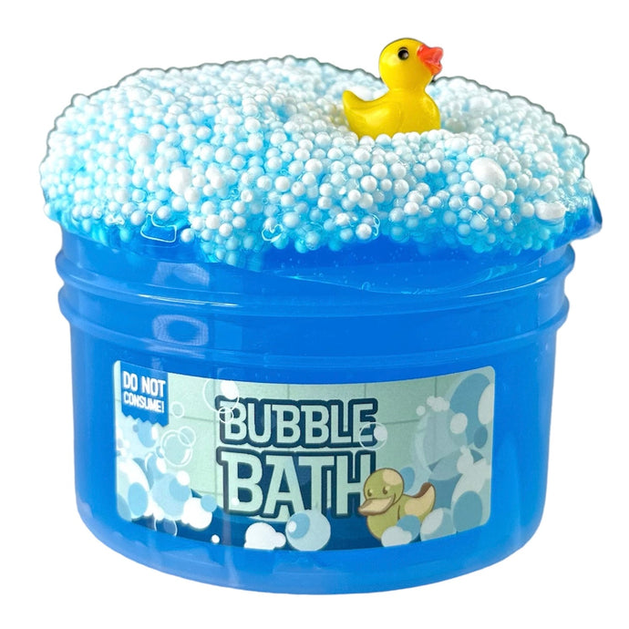 bubble bath - 0