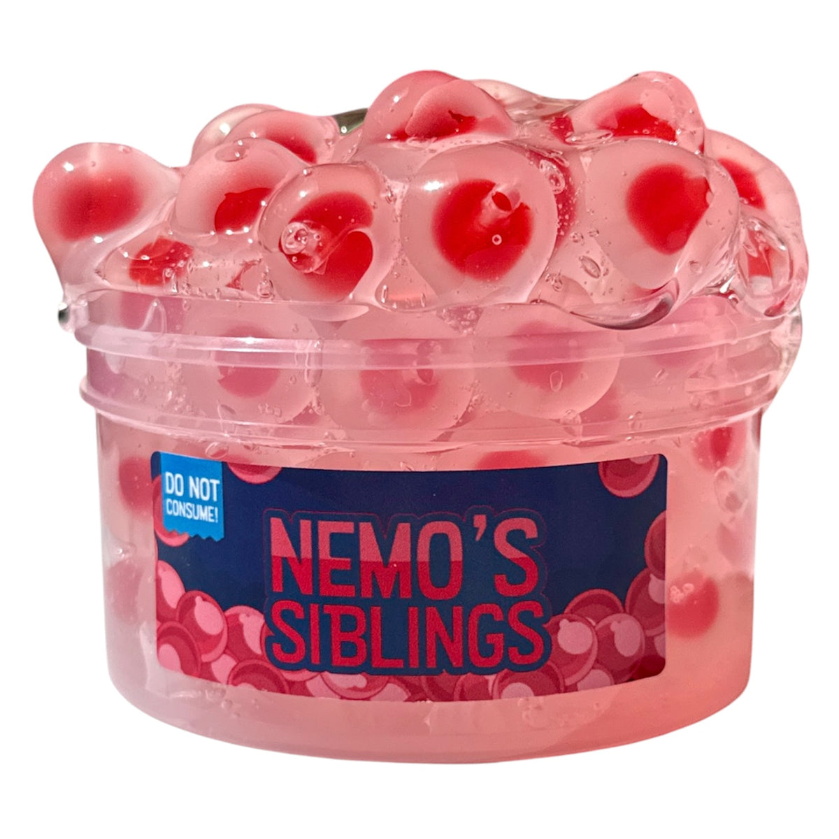 Nemo’s Siblings