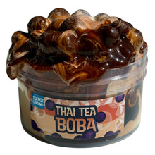 Load image into Gallery viewer, Thai Tea Boba
