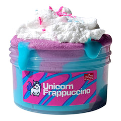 Unicorn Frappuccino