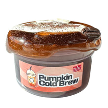 Load image into Gallery viewer, Pumpkin Cream Cold Brew
