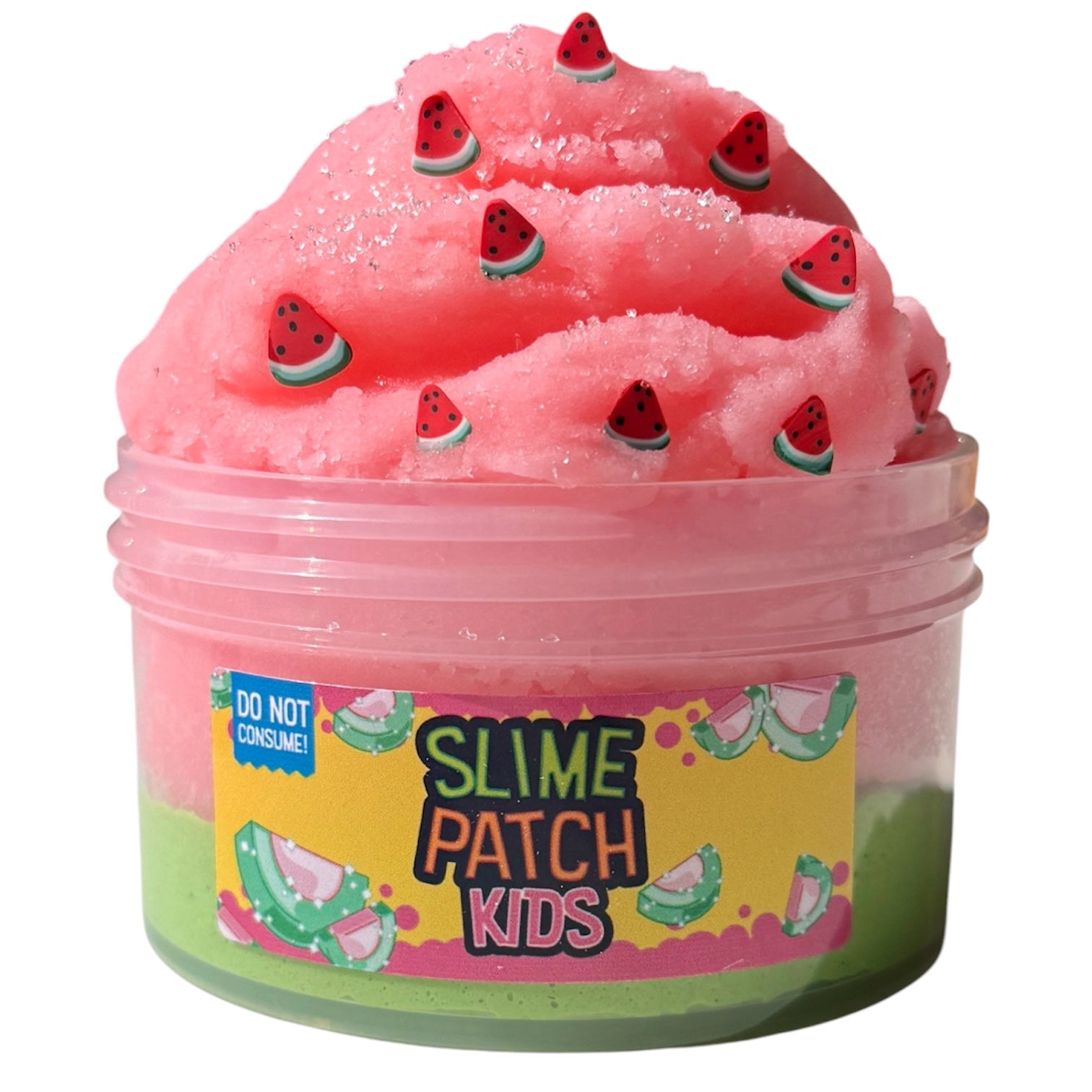 Slime Patch Kids