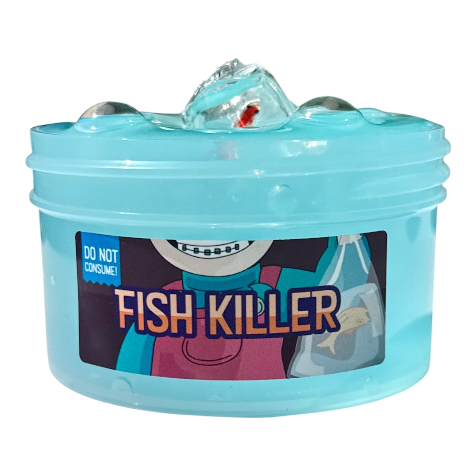 Fish Killer