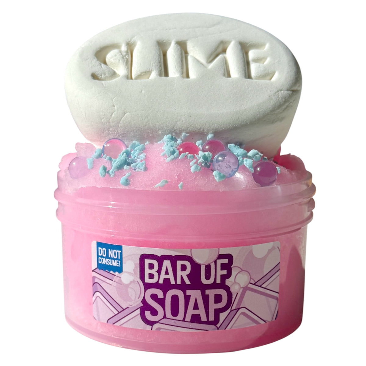 Bar of Soap