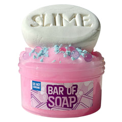 Bar of Soap