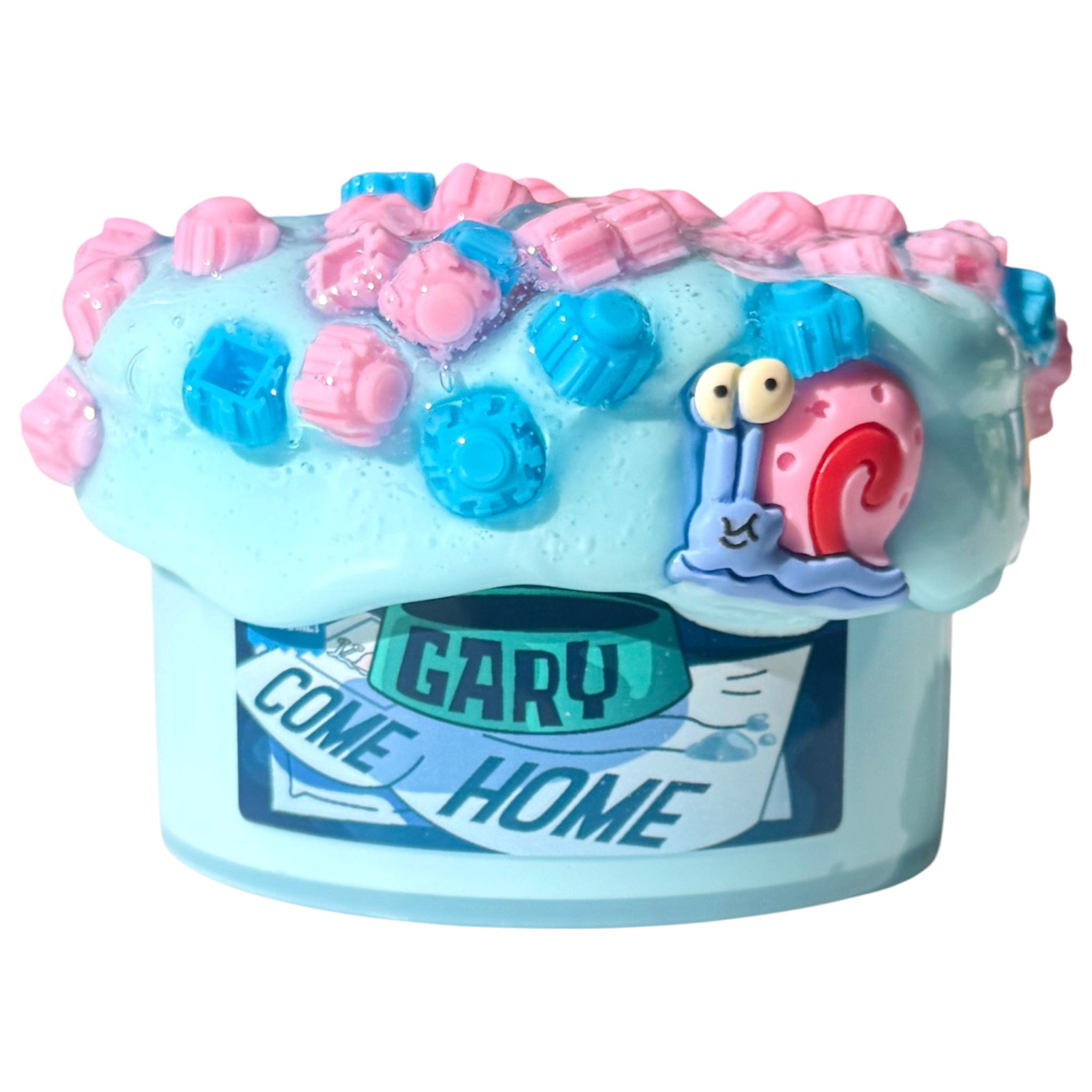 Gary Come Home