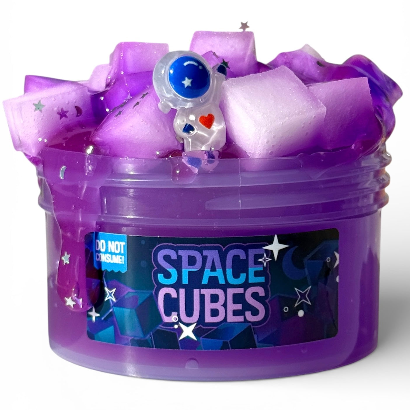 Space Cubes