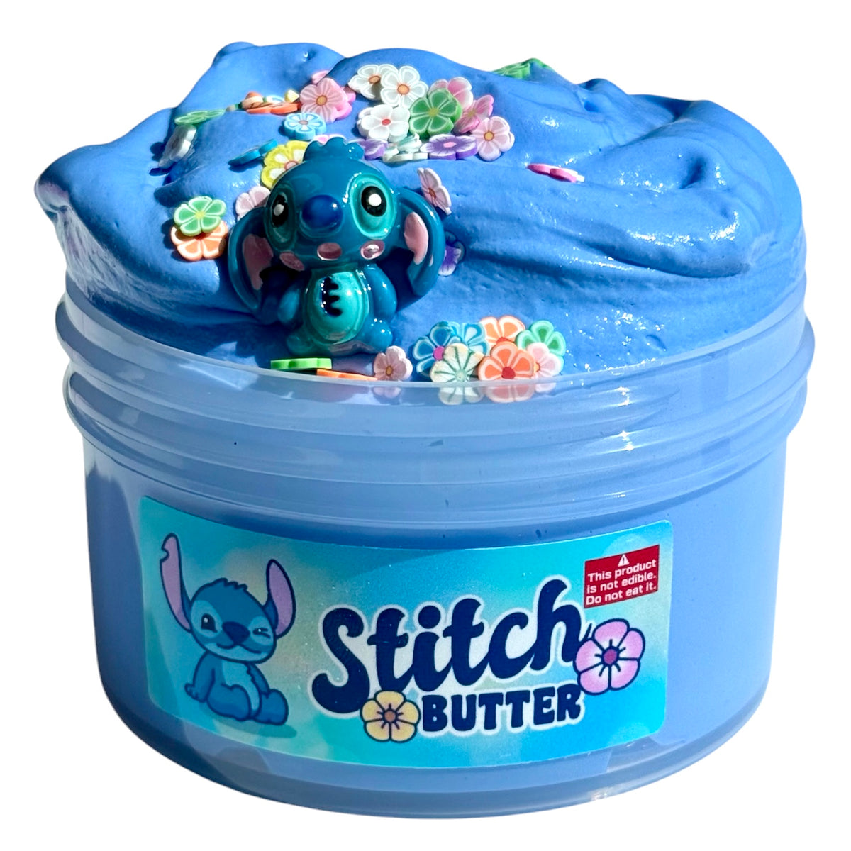 Stitch Butter