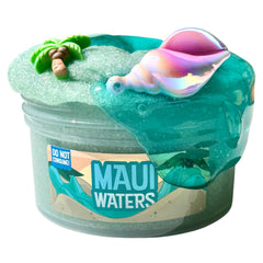 Maui Waters