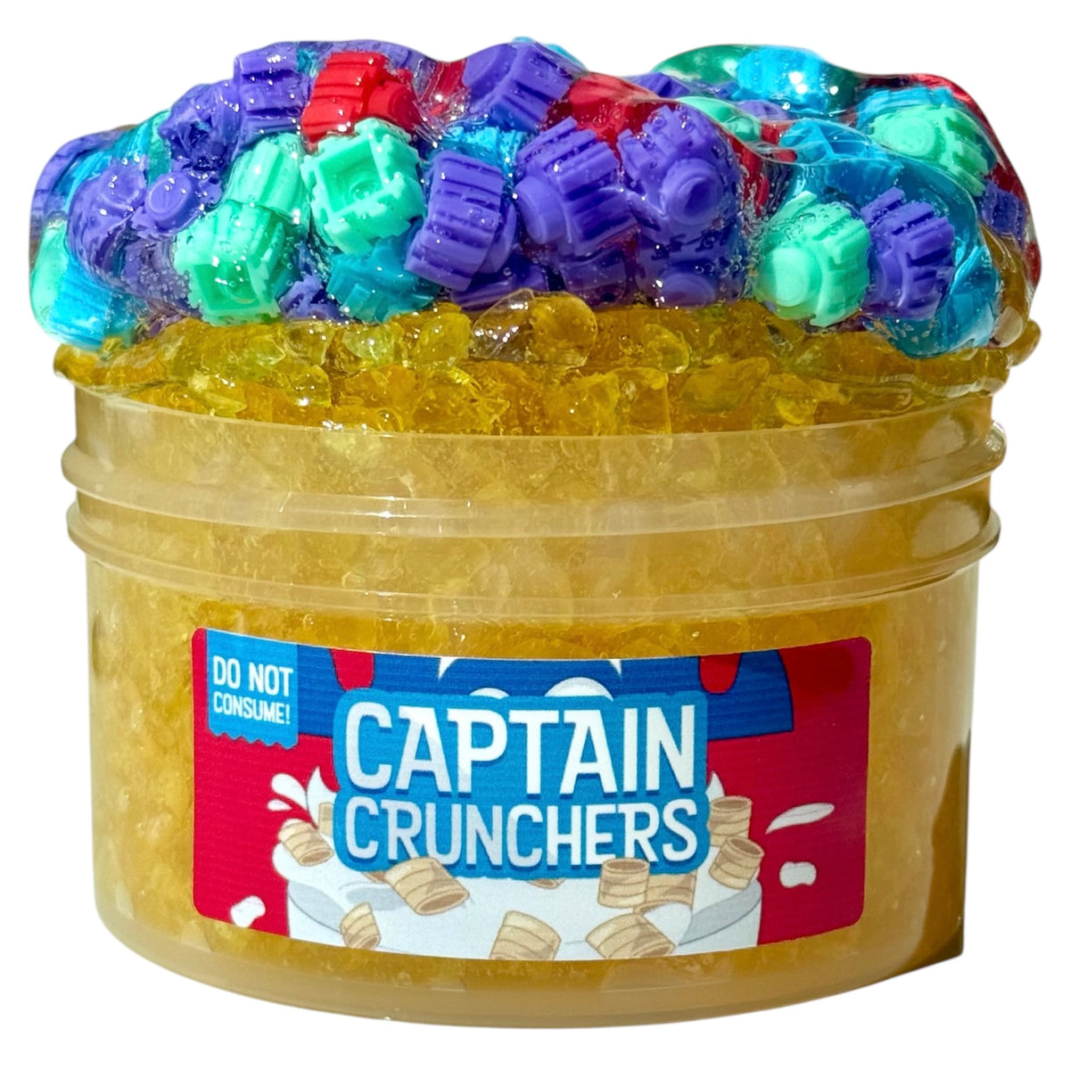 Captain Crunchers
