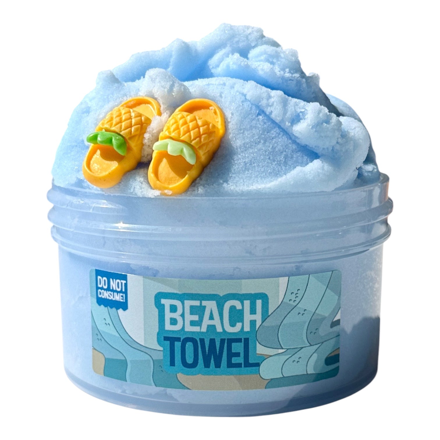 Beach Towel