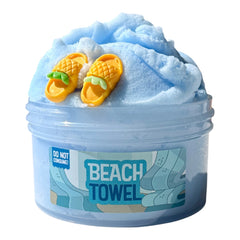 Beach Towel