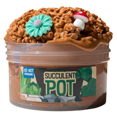 Succulent Pot