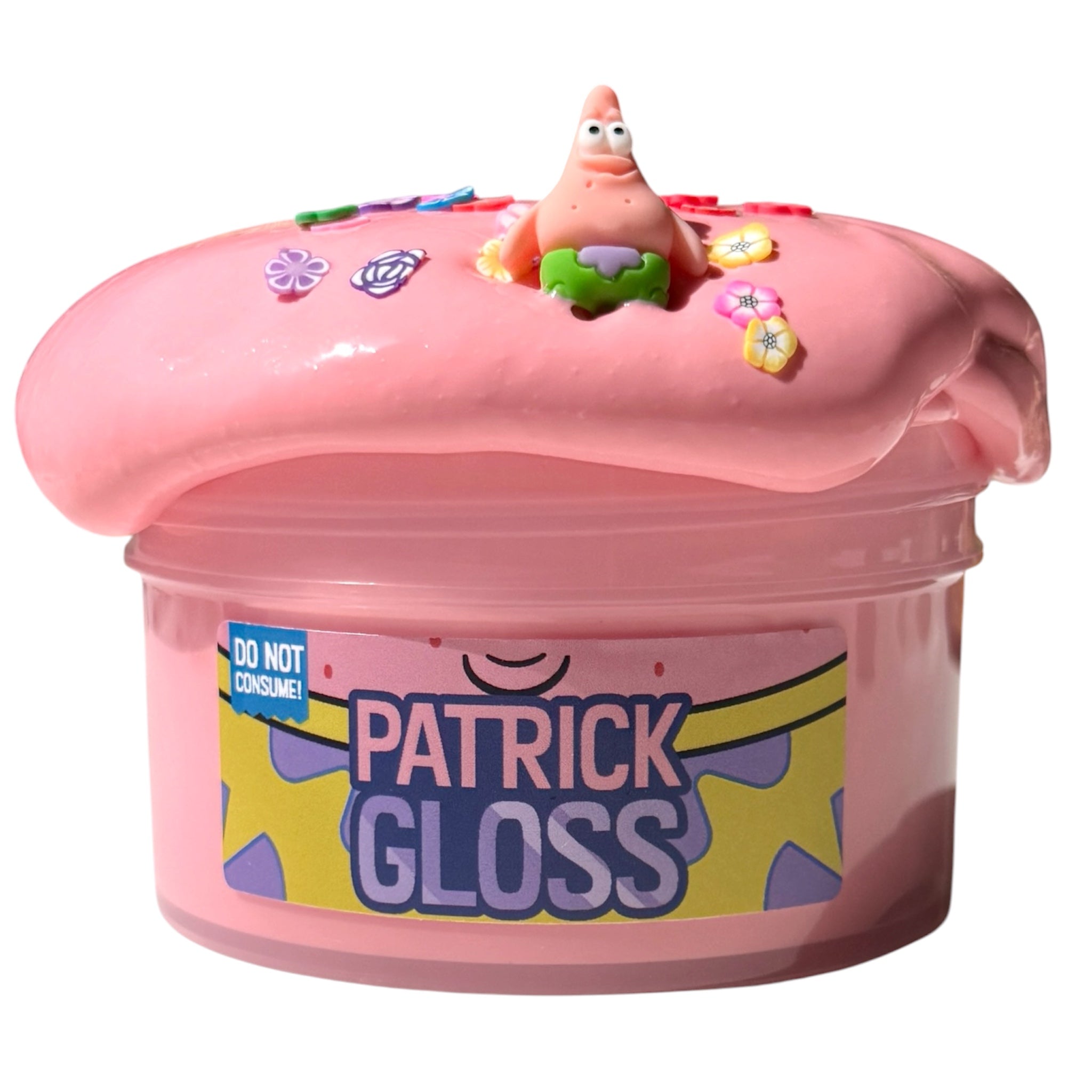 Patrick Gloss