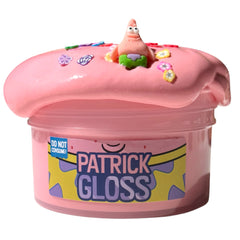 Patrick Gloss