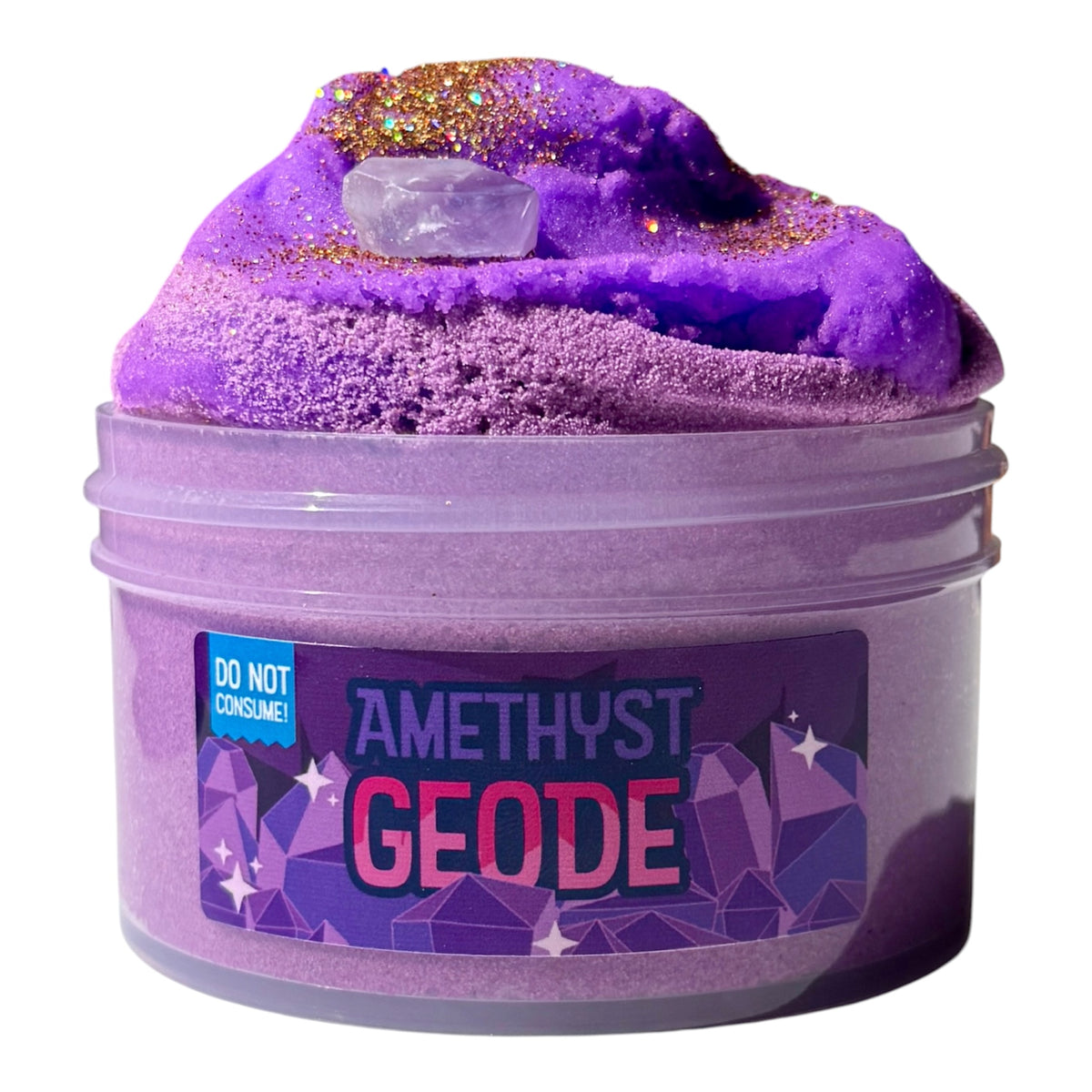Amethyst Geode