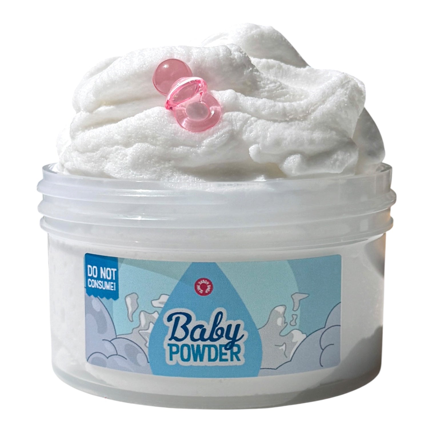 Maggie's Baby Powder