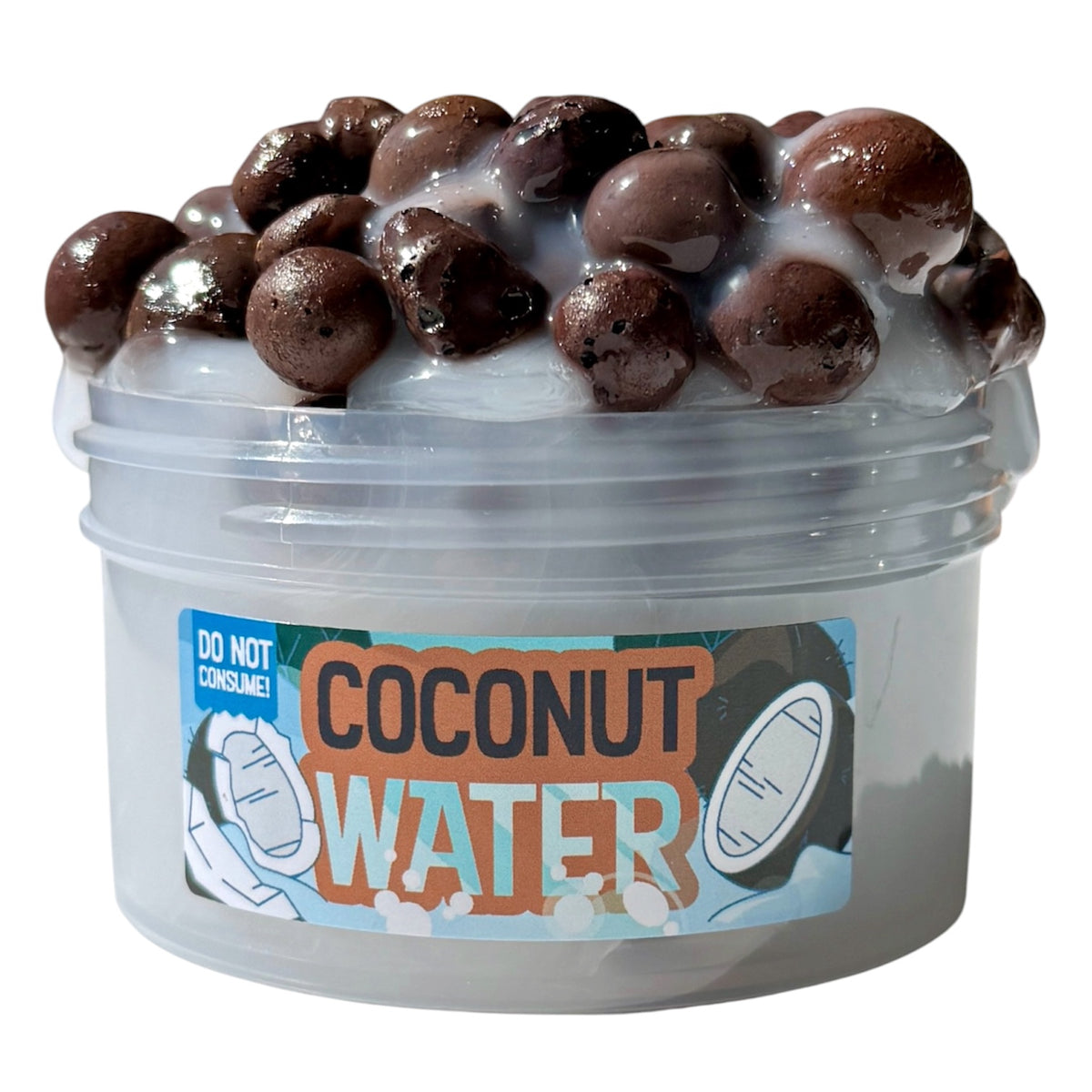 Coconut Water