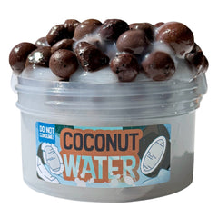 Coconut Water