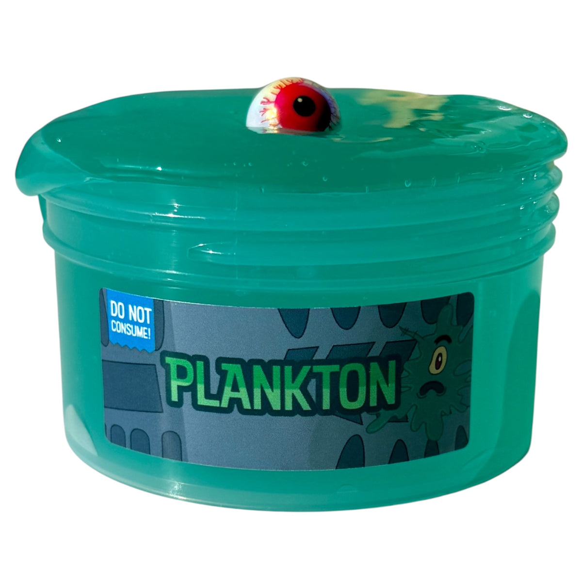 Plankton