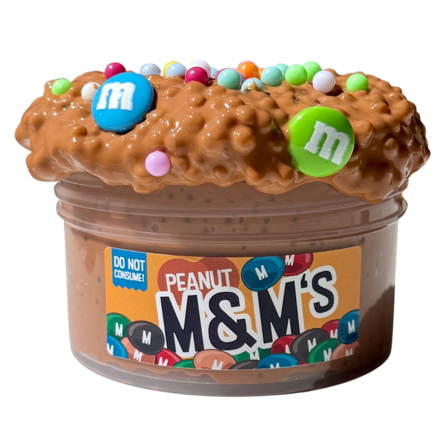 Peanut M&Ms