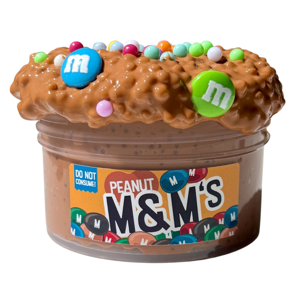 Peanut M&Ms
