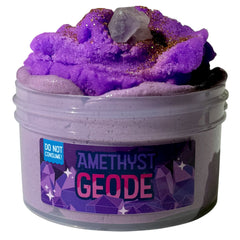 Amethyst Geode