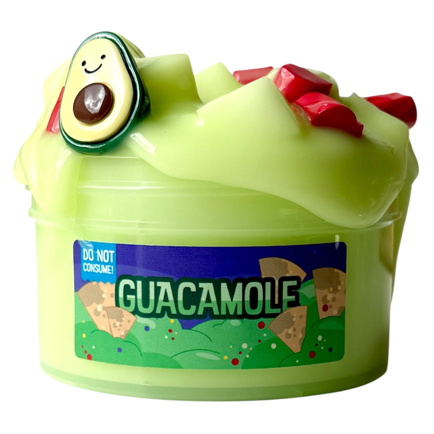 Guacamole