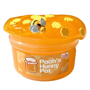 Pooh’s Honey Pot