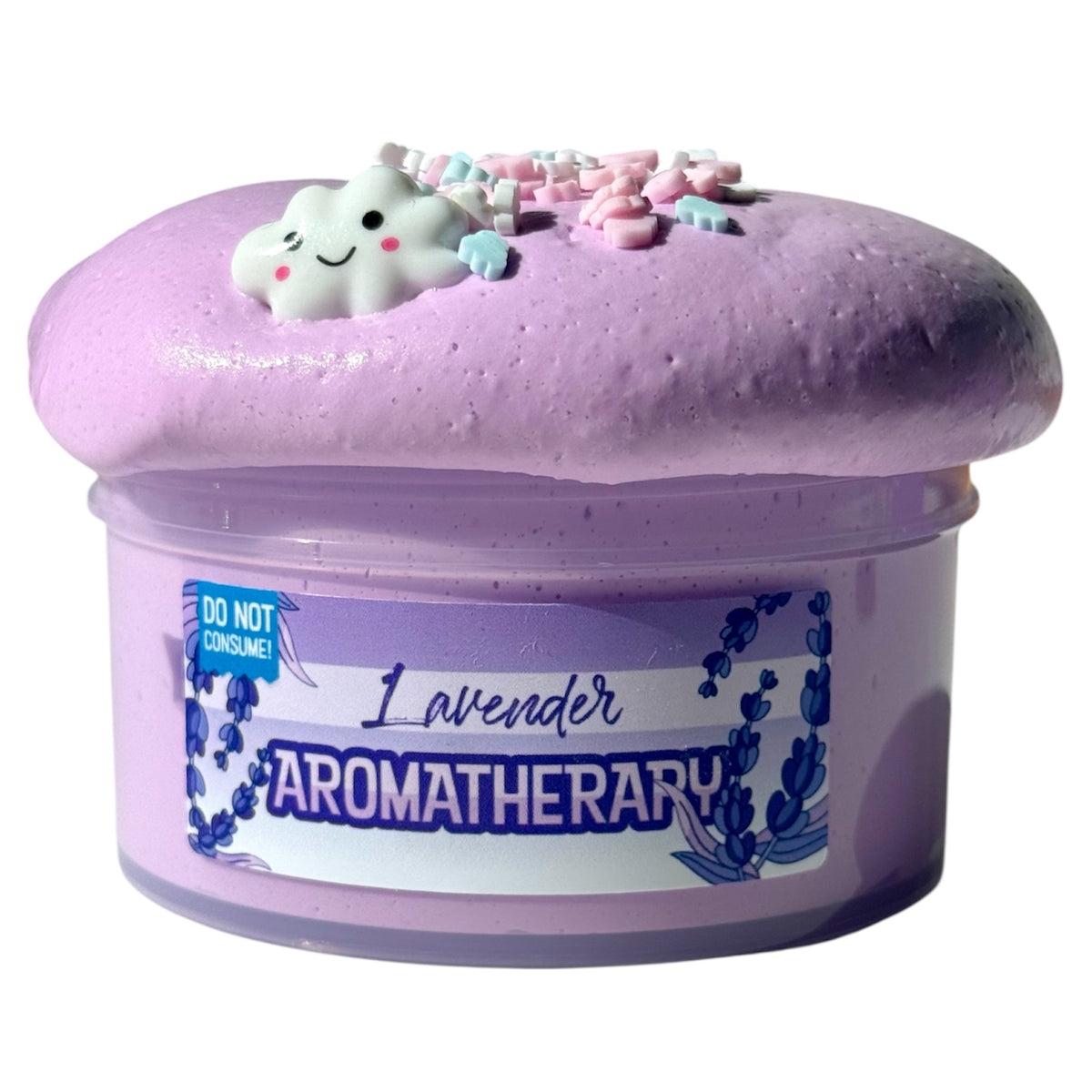 Lavender Aromatherapy