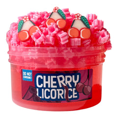 Cherry Licorice
