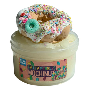 Fruity Pebbles Mochinut