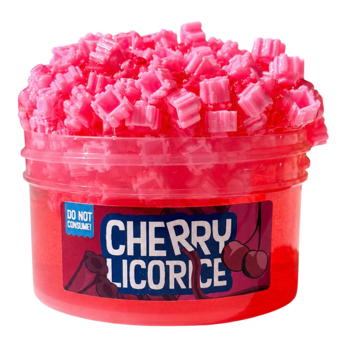 Cherry Licorice