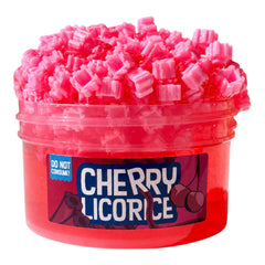 Cherry Licorice