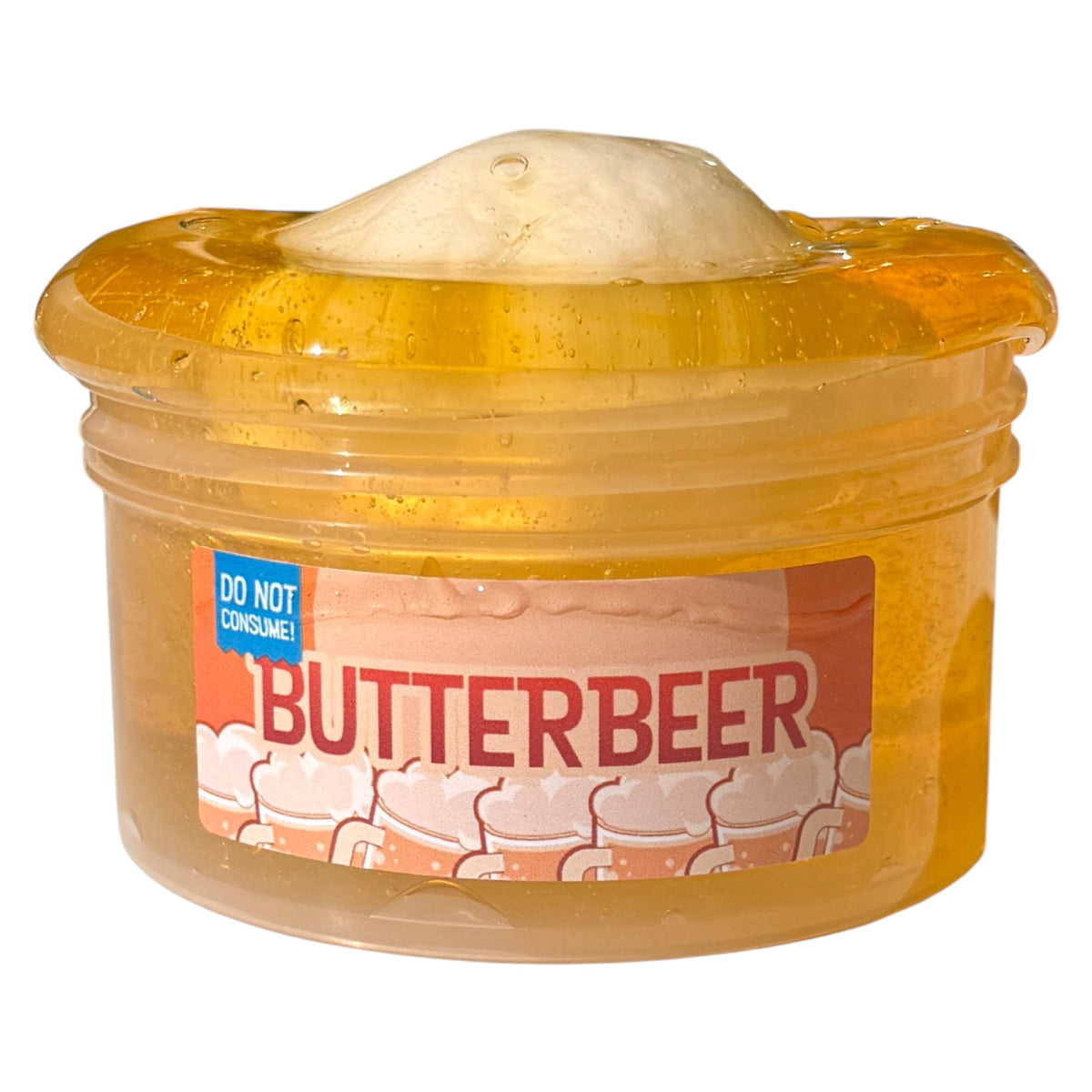 Butterbeer
