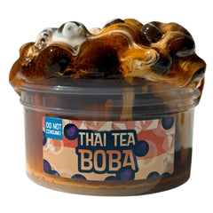 Thai Tea Boba