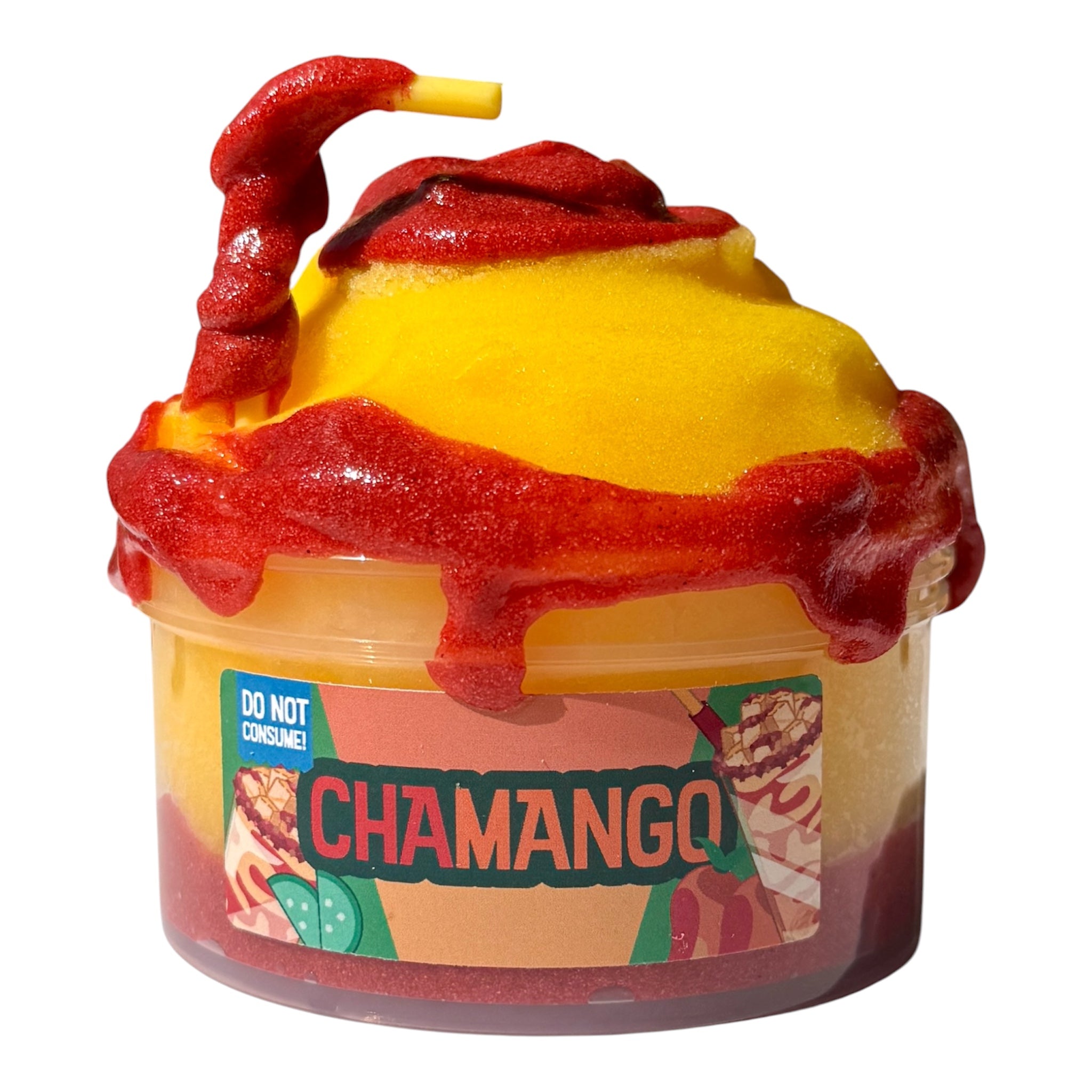 Chamango