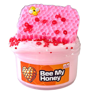 Bee My Honey - 0