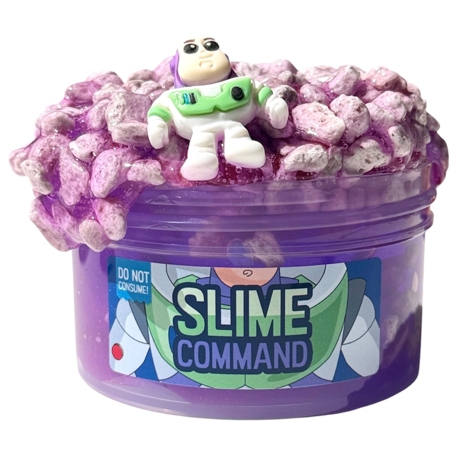 Slime Command