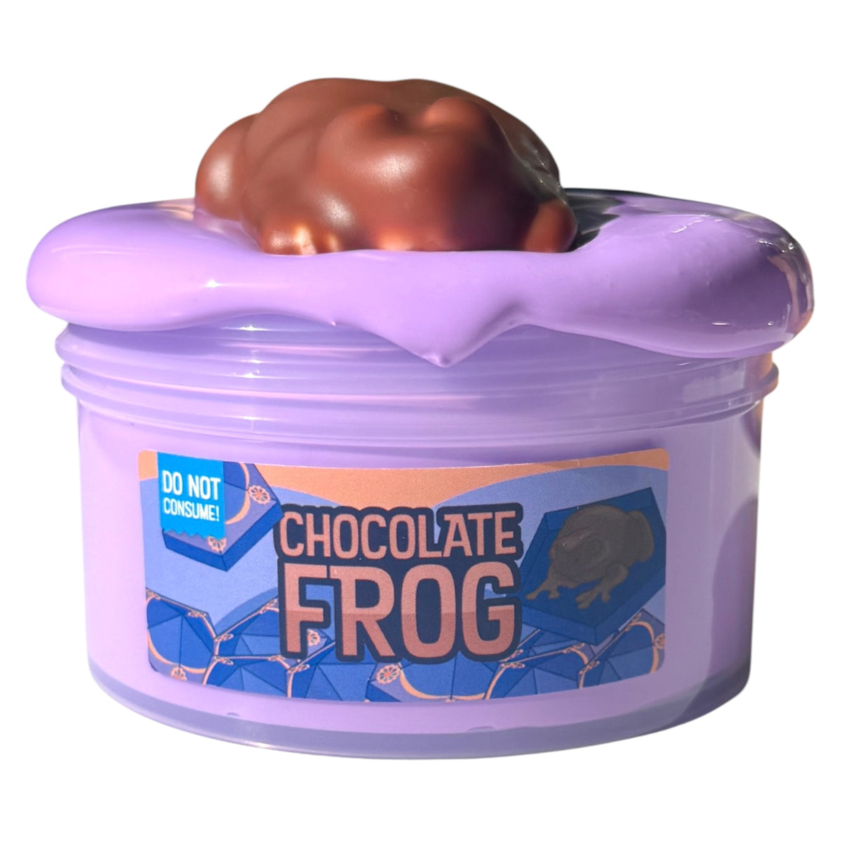 Chocolate Frog