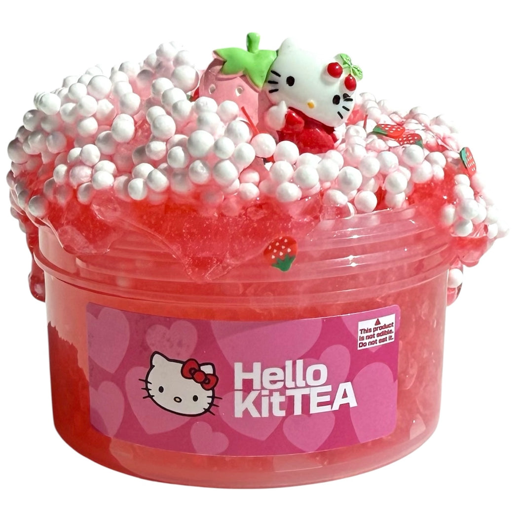 Hello Kittea