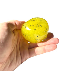Kiwi Slush Ball