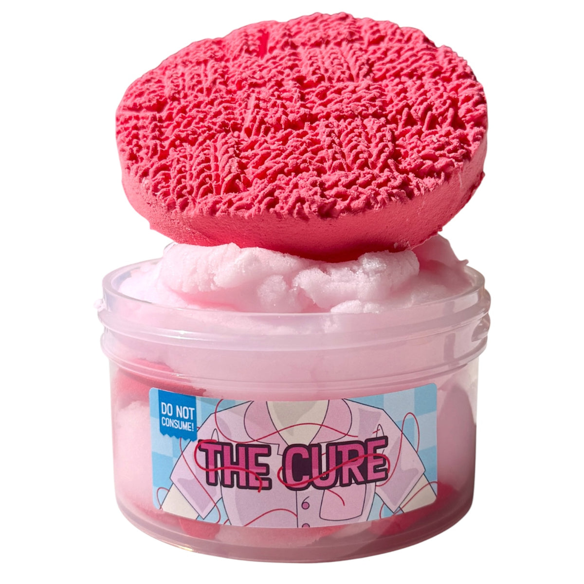 The Cure