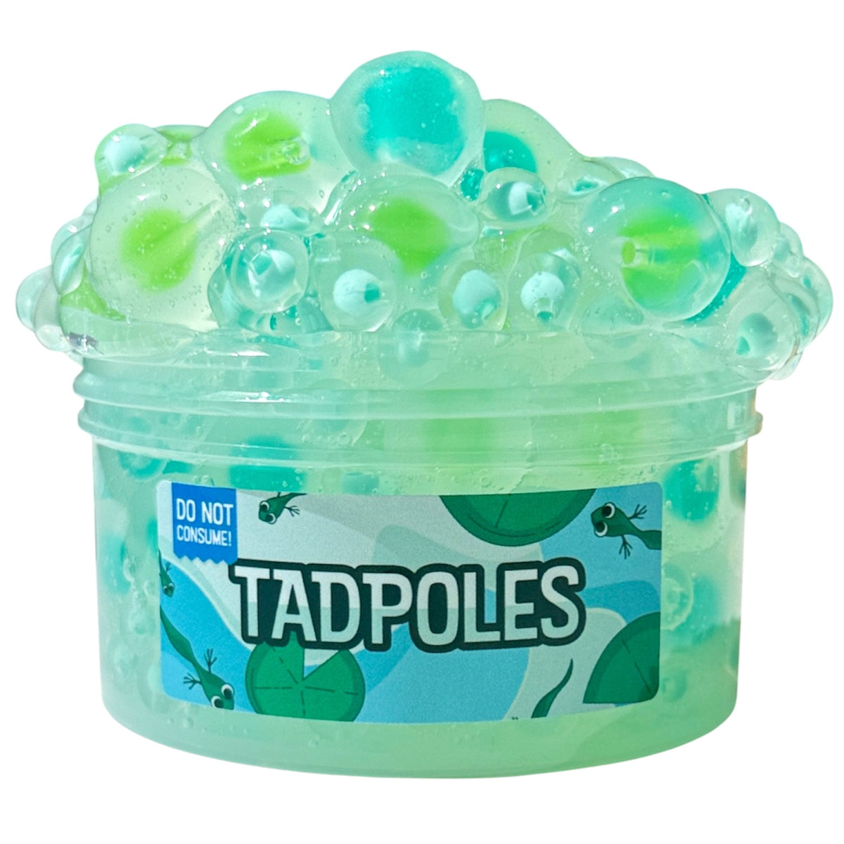 Tadpoles