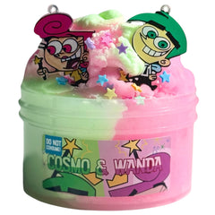Cosmo and Wanda